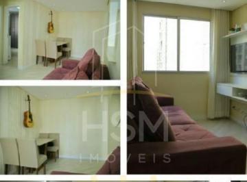 Photo 1 · Apartamento para aluguel, 2 quartos, 1 vaga, Planalto - São Bernardo do Campo/SP
