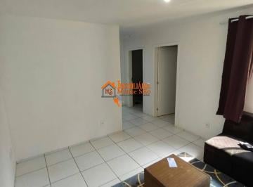 Photo 1 · Apartamento com 2 dormitórios à venda, 47 m² por R$ 220.000,00 - Vila Nova Bonsu