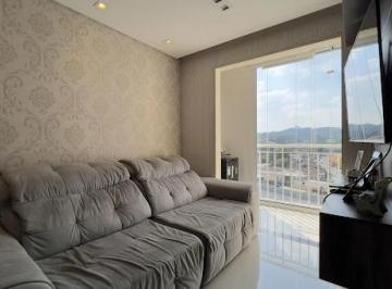 Photo 1 · Apartamento com 3 dormitórios à venda, 62 m² por R$ 475.000,00 - Jardim Bela Vis