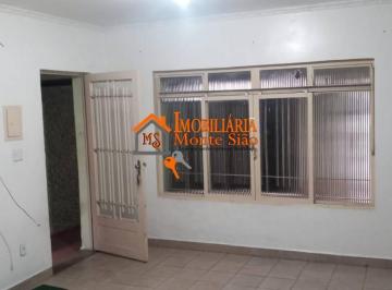 Photo 1 · Sobrado com 4 dormitórios à venda, 90 m² por R$ 742.000,00 - Vila Nilo - São Paulo/SP