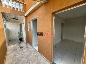 Photo 1 · Casa para alugar, 38 m² por R$ 1.389,00/mês - Itaquera - São Paulo/SP