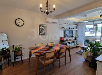 Photo 1 · Apartamento de 78 m² com 3 quartos sendo 1 suíte na Trindade