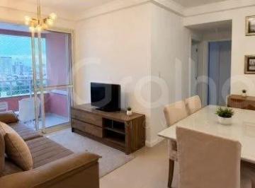 WhatsApp Image 2026-10-14 at 10.22 · Apartamento de 74m² com 2 quartos em Barreiros