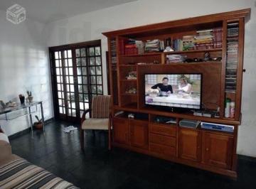Casa · 192m² · 5 Quartos · 4 Vagas · Sobrado em Jaguaré - São Paulo, SP