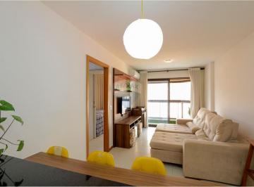 Apartamento · 47m² · 1 Quarto · 1 Vaga · Belíssimo Apartamento Aceita Financiamento Excelente Localização