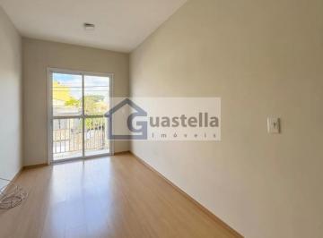 Apartamento · 45m² · 2 Quartos · 1 Vaga · Apartamento à venda no Jardim Santo Ignacio, São Bernardo