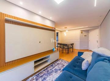 img1 · Apartamento mobiliado para alugar com 62 m² e 1 suíte na Vila Guiomar em Santo A