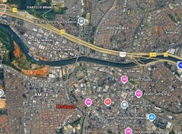 Lote de Terreno, a.t 250,00m², Jd. Aliança II, Osasco/SP - Foto [1] · Lote de Terreno, a.t 250,00m², Jd. Aliança II, Osasco/SP