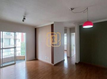 Photo 1 · Apartamento com 2 dormitórios para alugar, 58 m² por R$ 3.802,17/mês - Pirituba