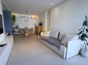 Photo 1 · Apartamento com 2 dormitórios à venda, 87 m² por R$ 1.190.000,00 - Vila Anastáci