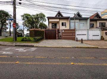 Casa de 3 quartos, Curitiba · SOBRADO À VENDA NO PORTÃO, CURITIBA | 142 M² DE ÁREA CONSTRUÍDA | TERRENO COM QUINTAL