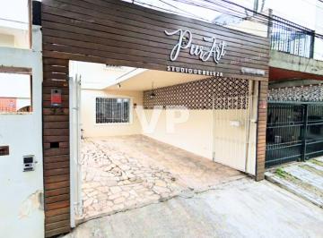 Comercial , São Paulo · Casa comercial para locação em Santo Amaro — 148 m² e 2 vagas
