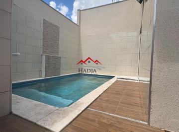 Casa · 155m² · 2 Quartos · 2 Vagas · Casa - Vila Hortolândia