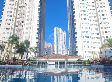 Apartamento · 107m² · 3 Quartos · 1 Vaga · Apartamento 3 suítes com lazer clube - Santa Helena