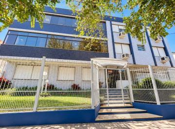 fachada-predio · APARTAMENTO 2 DORMITORIOS A VENDA