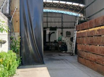 Comercial · 788m² · 6 Vagas · Galpão - Mooca
