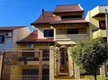 Photo 1 · Sobrado à venda 4 quartos em Jardim São Pedro