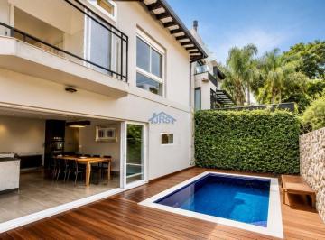 imagem · Casa à venda em Santana de Parnaíba, Alphaville, com 2 quartos, com 350 m², Resi