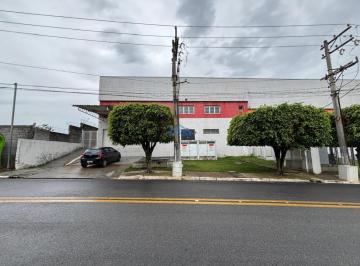 imagem · Galpão para alugar em Barueri, Chácaras Marco, com 750 m²