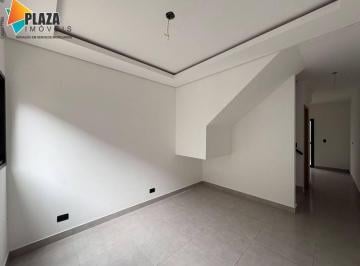 Photo 1 · Casa em condomínio fechado no Tude Bastos - 2 quartos - Churrasqueira - R$ 355.0