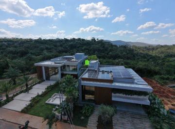 Photo 1 · Casa de Luxo com 4 Suítes, Piscina Aquecida e Fotovoltaica no Gran Royalle - Lag