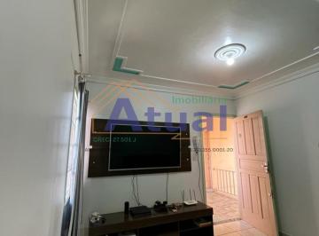 Foto 01 · Apartamento, Cohab, Santo Ângelo, RS
