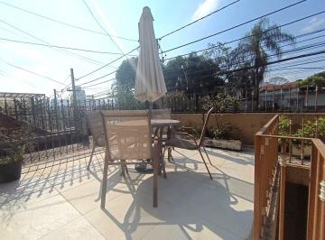 Photo 1 · Casa com 3 dormitórios para alugar, 150 m² por R$ 4.750,00/mês - Jardim da Glóri