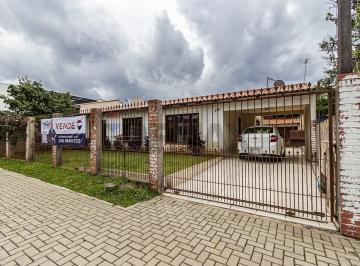 Photo 1 · Casa à venda Capão da Imbuia