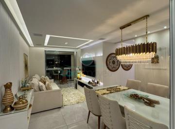 Apartamento · 84m² · 3 Quartos · 1 Vaga · Apartamento em Cavaleiros - Macaé, RJ