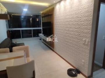 Apartamento · 60m² · 2 Quartos · 2 Vagas · Apartamento em Praia da Costa  -  Vila Velha