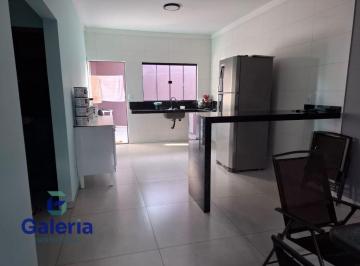 img0 · Casa residencial com 3 quartos para alugar, 82m² - Parque das Oliveiras