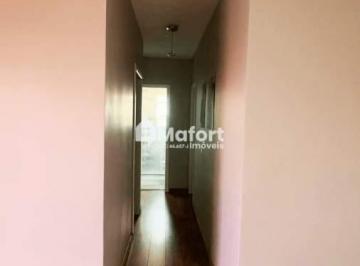 Apartamento · 70m² · 3 Quartos · 2 Vagas · Apartamento para venda em Vila Mogilar de 70.00m² com 3 Quartos, 1 Suite e 2 Garagens