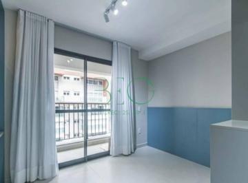 Photo 1 · Studio com 1 dormitório à venda, 24 m² por R$ 489.000 - Vila Cordeiro - São Paulo/SP
