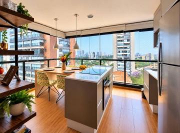 Photo 1 · Apartamento com 1 dormitório à venda, 50 m² por R$ 769. - Vila Mariana - São Paulo/SP