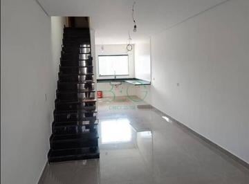 Photo 1 · Sobrado com 3 dormitórios à venda, 110 m² por R$ 720.000,00 - Jardim Maringá - S