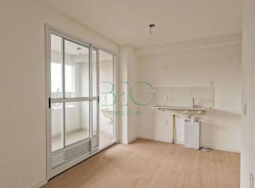 Photo 1 · Apartamento com 1 dormitório à venda, 35 m² por R$ 369.000 - Freguesia do Ó - Sã