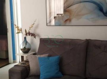 Photo 1 · Apartamento com 2 dormitórios à venda, 45 m² por R$ 276.489,00 - Água Chata - Gu