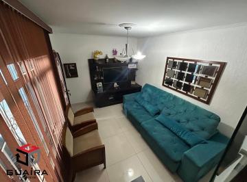 Photo 1 · Sobrado à venda 2 quartos 2 vagas Erasmo Assunção - Santo André - SP