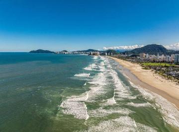 Photo 1 · Apartamento à venda, 79 m² por R$ 890.758,00 - Balneário Guarujá - Guarujá/SP