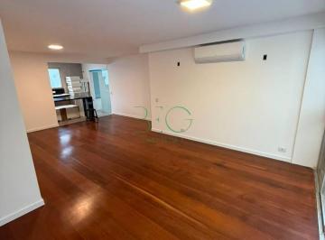 Photo 1 · Apartamento com 3 dormitórios para alugar, 117 m² por R$ 12.003/mês - Indianópol