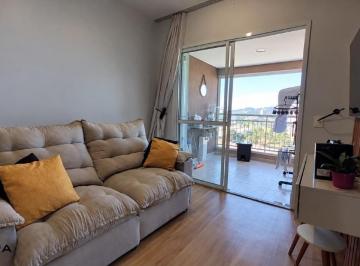 Photo 1 · Apartamento para aluguel 2 quartos 1 vaga Centro - São Bernardo do Campo - SP