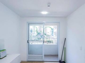 Photo 1 · Apartamento com 1 dormitório à venda, 28 m² por R$ 249.700 - Freguesia do Ó - Sã