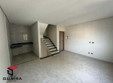 Photo 1 · Sobrado à venda 2 quartos 2 suítes 2 vagas Oratório - Santo André - SP