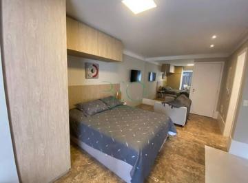 Photo 1 · Apartamento com 1 dormitório, 37 m² - venda por R$ 950.000 ou aluguel por R$ 6.2