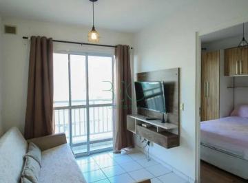 Photo 1 · Apartamento com 1 dormitório à venda, 33 m² por R$ 224.500 - Brás - São Paulo/SP