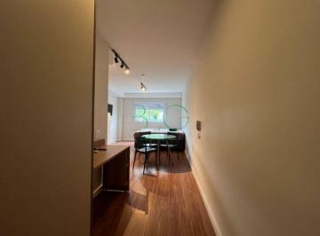 Photo 1 · Apartamento à venda, 31 m² por R$ 359.900,00 - Mirandópolis - São Paulo/SP