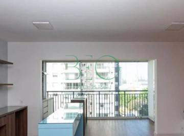 Photo 1 · Apartamento à venda, 75 m² por R$ 989.000,00 - Lapa - São Paulo/SP