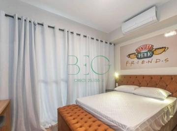 Photo 1 · Studio com 1 dormitório à venda, 24 m² por R$ 419.000 - Vila Cordeiro - São Paulo/SP