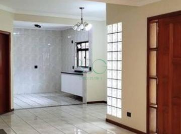 Photo 1 · Sobrado com 6 dormitórios à venda, 210 m² por R$ 1.289.000 - Chácara Califórnia