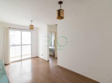 Photo 1 · Apartamento com 2 dormitórios à venda, 48 m² por R$ 305. - Jardim do Tiro - São